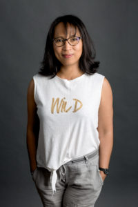 Ginah Ramiandrisoa, agence Inspirea
