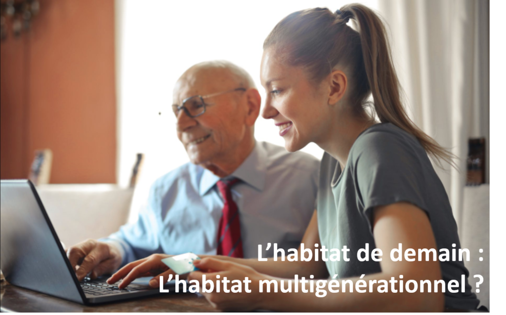 Présentation habitat multigénérationnel