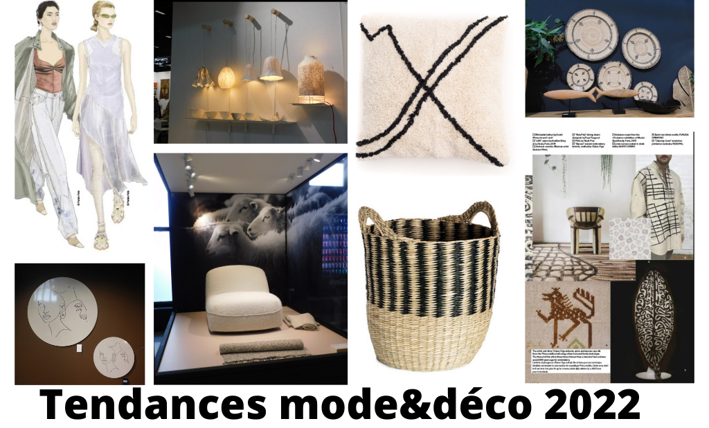 Titre article mode&déco