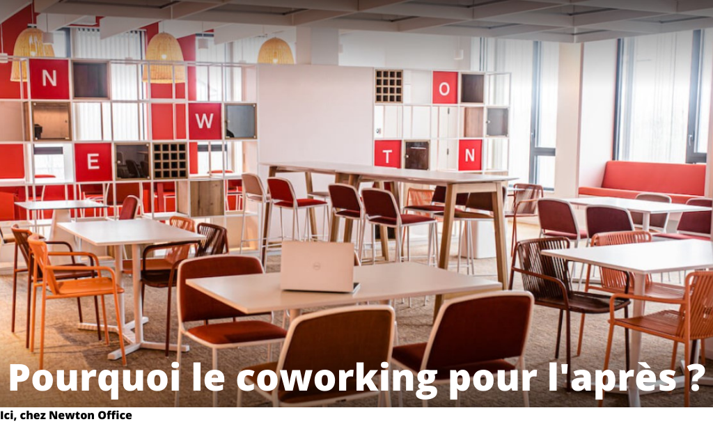 Coworking