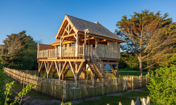 Le staycation, ou redéfinir ses vacances “à la maison” 😮